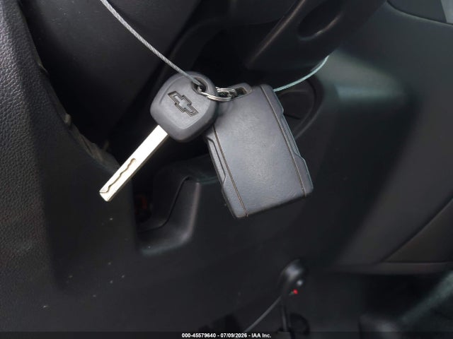 Продажа на аукционе авто 2021 Chevrolet Silverado 1500 2wd  Long Bed Wt, vin: 3GCNWAEK2MG374227, номер лота: 45579640