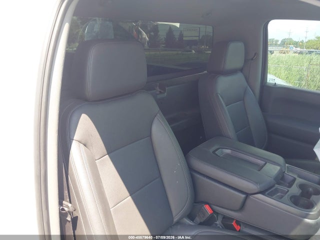 Продажа на аукционе авто 2021 Chevrolet Silverado 1500 2wd  Long Bed Wt, vin: 3GCNWAEK2MG374227, номер лота: 45579640