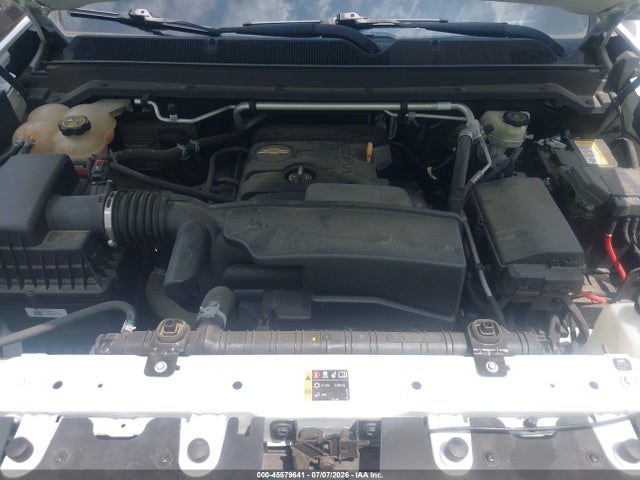 1GCHSBEA5G1278830 Chevrolet Colorado 2wd Wt