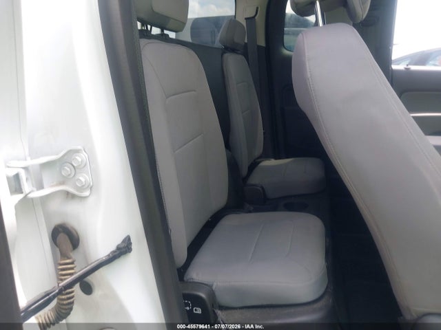 1GCHSBEA5G1278830 Chevrolet Colorado 2wd Wt