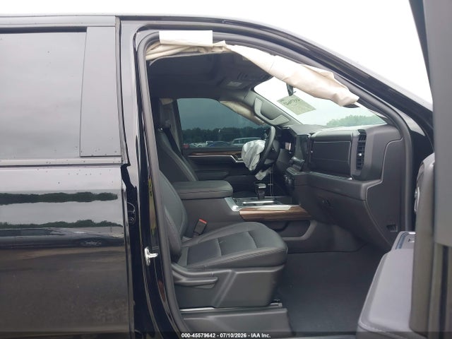 Auction sale of the 2026 Chevrolet Silverado 1500 4wd  Short Bed Rst, vin: 1GCUKEE81TZ235210, lot number: 45579642