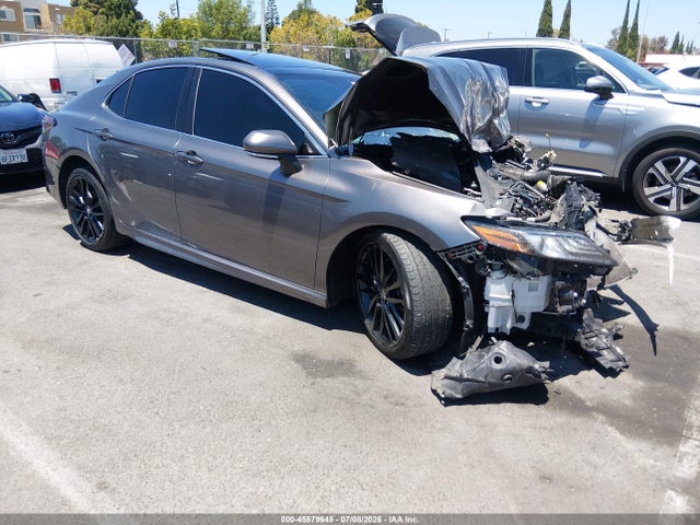 4T1KZ1AK4RU090341 Toyota Camry Xse V6