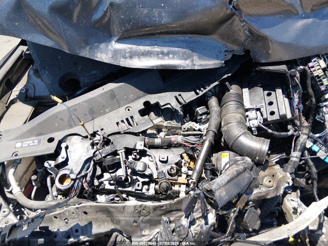 4T1KZ1AK4RU090341 Toyota Camry Xse V6