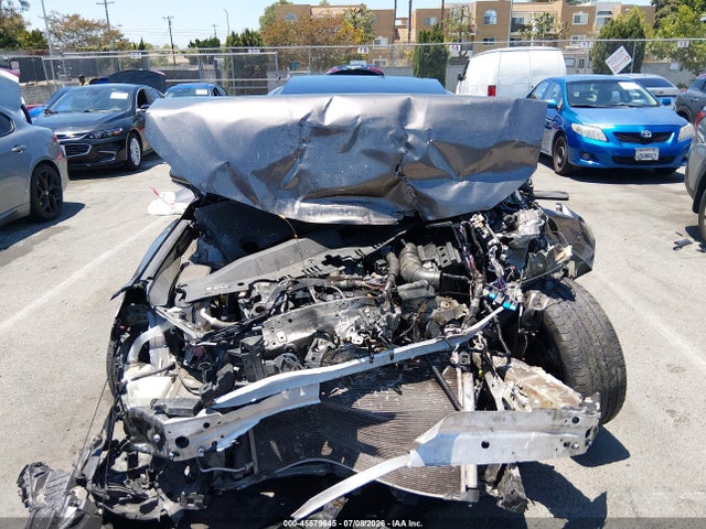4T1KZ1AK4RU090341 Toyota Camry Xse V6