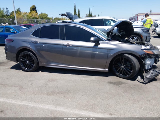 4T1KZ1AK4RU090341 Toyota Camry Xse V6
