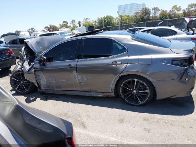 4T1KZ1AK4RU090341 Toyota Camry Xse V6