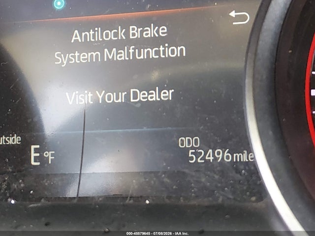 4T1KZ1AK4RU090341 Toyota Camry Xse V6