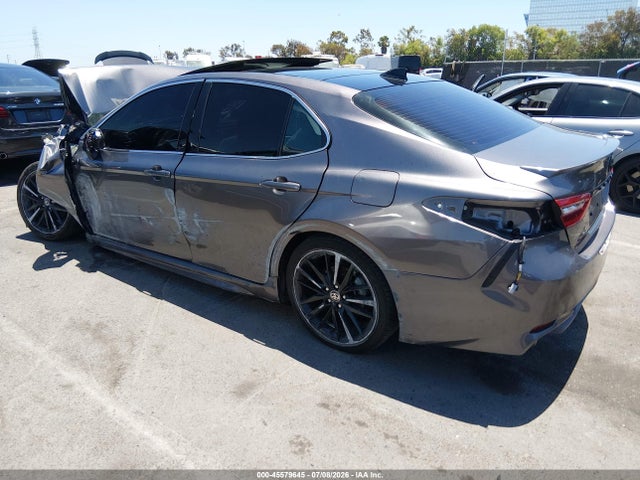 4T1KZ1AK4RU090341 Toyota Camry Xse V6