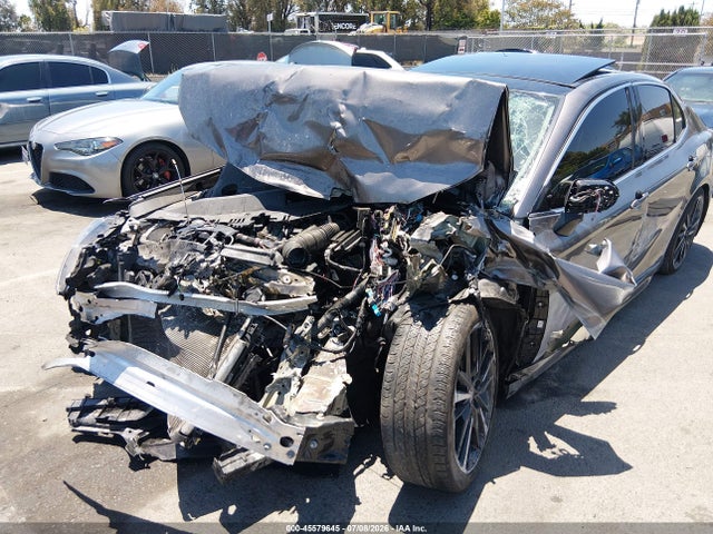 4T1KZ1AK4RU090341 Toyota Camry Xse V6