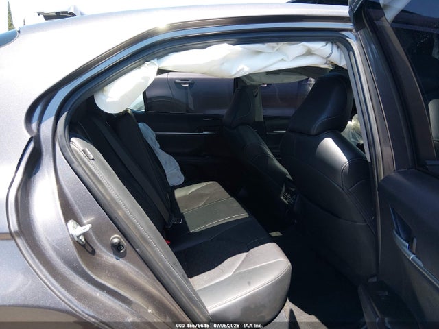 4T1KZ1AK4RU090341 Toyota Camry Xse V6