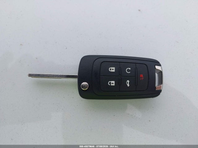 Продаж на аукціоні авто 2013 Chevrolet Malibu Eco, vin: 1G11D5RR2DF104511, номер лоту: 45579646