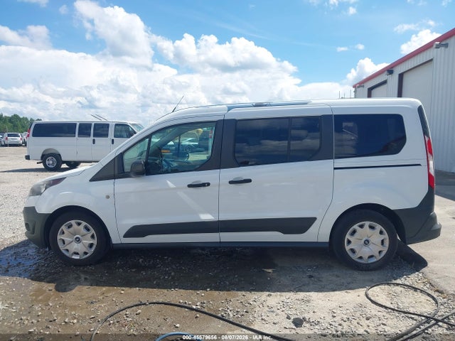 Ford Transit Connect Xl 2018 NM0GE9E79J1345157 Image 14