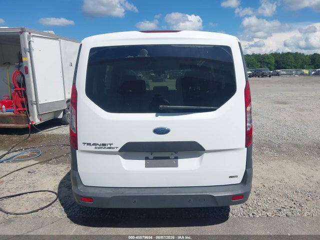 Ford Transit Connect Xl 2018 NM0GE9E79J1345157 Image 16