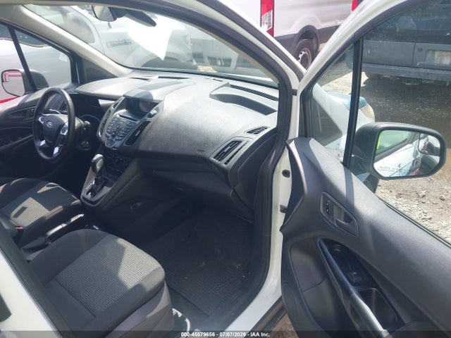 Ford Transit Connect Xl 2018 NM0GE9E79J1345157 Image 5