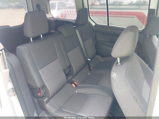 Ford Transit Connect Xl 2018 NM0GE9E79J1345157 Image 8