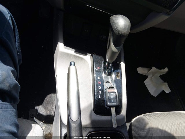 Honda Civic Lx 2015 19XFB2F55FE200312 Image 11