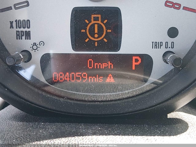 2013 Mini Clubman Cooper S მანქანა იყიდება აუქციონზე, vin: WMWZG3C58DT575928, აუქციონის ნომერი: 45579663