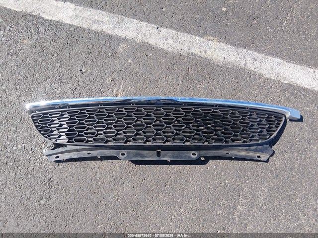 2013 Mini Clubman Cooper S მანქანა იყიდება აუქციონზე, vin: WMWZG3C58DT575928, აუქციონის ნომერი: 45579663