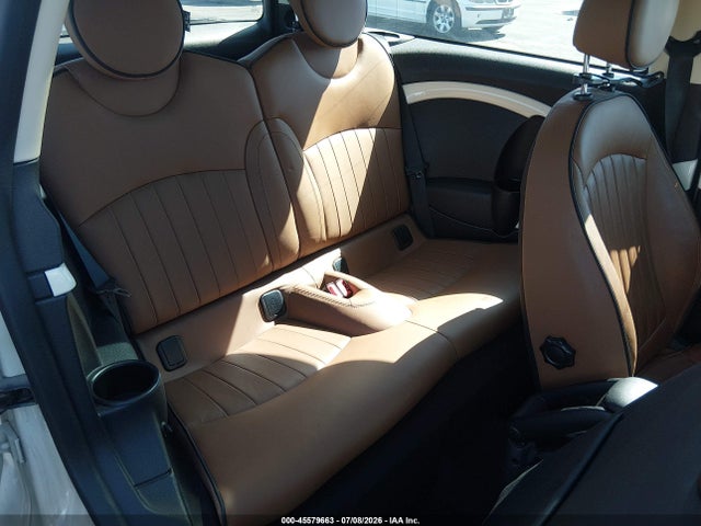 2013 Mini Clubman Cooper S მანქანა იყიდება აუქციონზე, vin: WMWZG3C58DT575928, აუქციონის ნომერი: 45579663