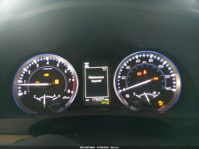 2017 Toyota Highlander Xle მანქანა იყიდება აუქციონზე, vin: 5TDKZRFH1HS218294, აუქციონის ნომერი: 45579665