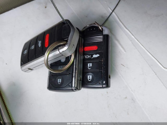 45579666 :رقم المزاد ، 5J8TB3H53DL005787 vin ، 2013 Acura Rdx مزاد بيع