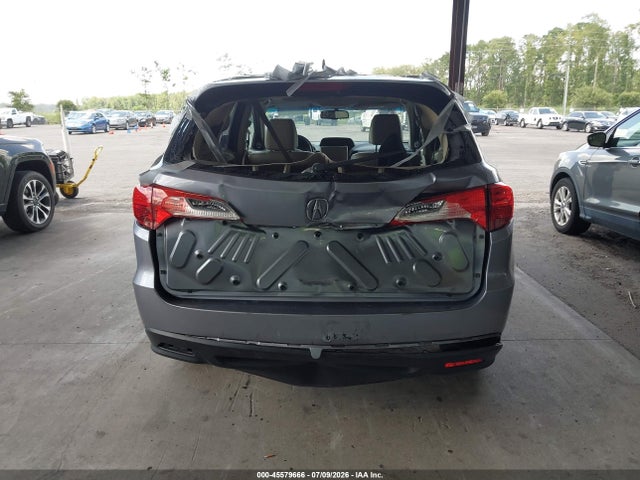 45579666 :رقم المزاد ، 5J8TB3H53DL005787 vin ، 2013 Acura Rdx مزاد بيع
