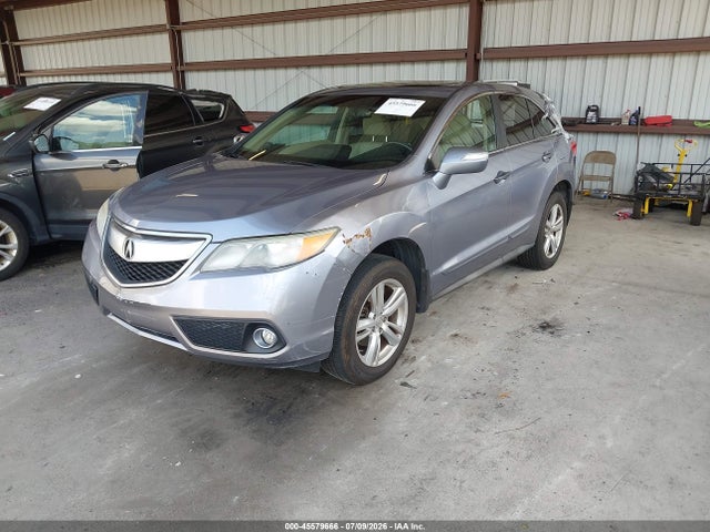 45579666 :رقم المزاد ، 5J8TB3H53DL005787 vin ، 2013 Acura Rdx مزاد بيع