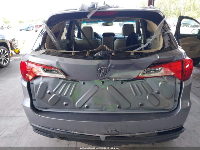 45579666 :رقم المزاد ، 5J8TB3H53DL005787 vin ، 2013 Acura Rdx مزاد بيع