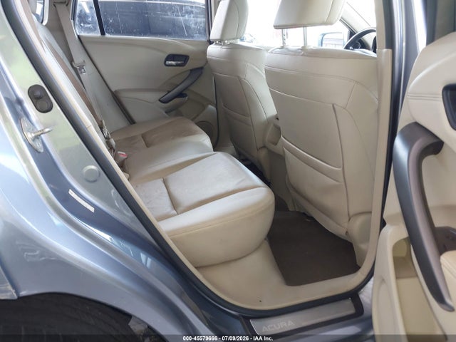 45579666 :رقم المزاد ، 5J8TB3H53DL005787 vin ، 2013 Acura Rdx مزاد بيع