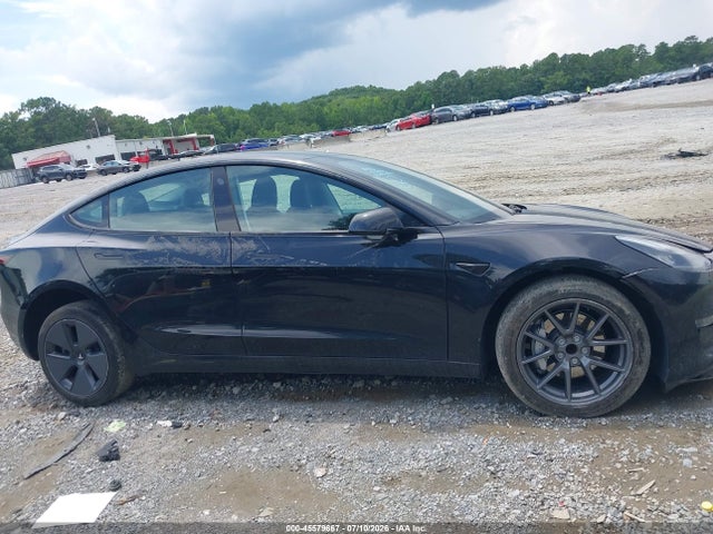 5YJ3E1EA0MF854936 Tesla Model 3 Standard Range Plus Rear-wheel Drive