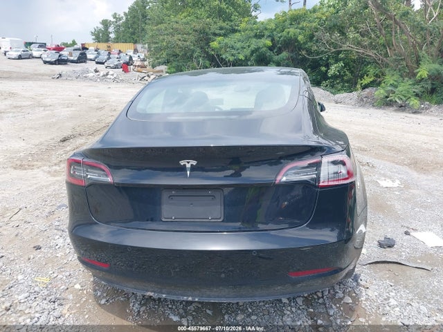 5YJ3E1EA0MF854936 Tesla Model 3 Standard Range Plus Rear-wheel Drive