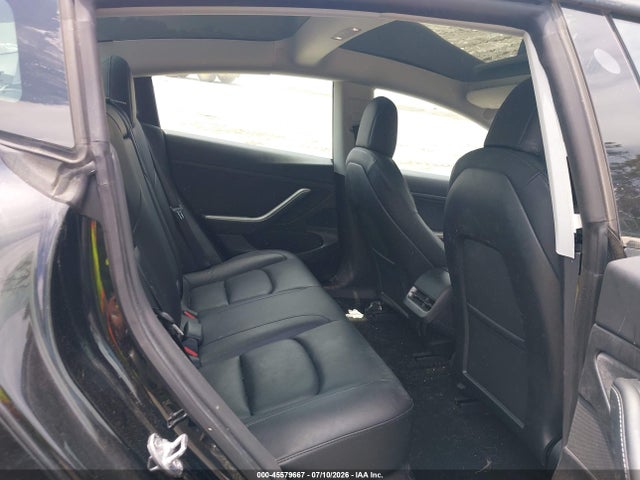 5YJ3E1EA0MF854936 Tesla Model 3 Standard Range Plus Rear-wheel Drive