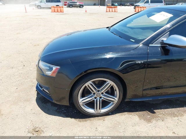 Продаж на аукціоні авто 2013 Audi S5 3.0t Premium Plus, vin: WAUVGAFRXDA000937, номер лоту: 45579670