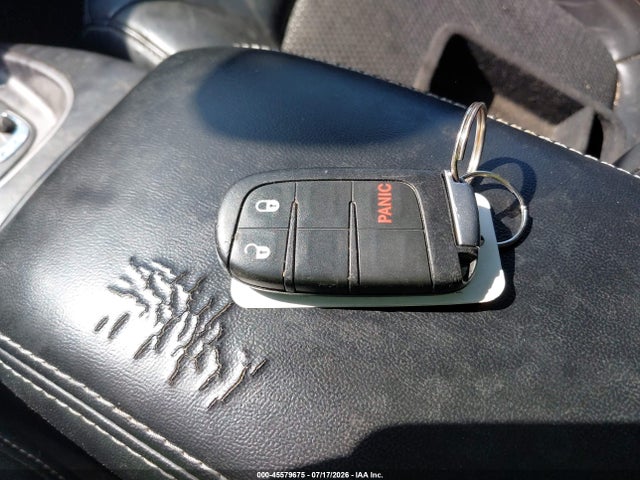 Aukcja sprzedaży 2020 Dodge Journey Crossroad, vin: 3C4PDCGB4LT188816, numer aukcji: 45579675