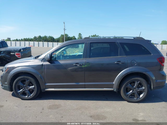 Aukcja sprzedaży 2020 Dodge Journey Crossroad, vin: 3C4PDCGB4LT188816, numer aukcji: 45579675