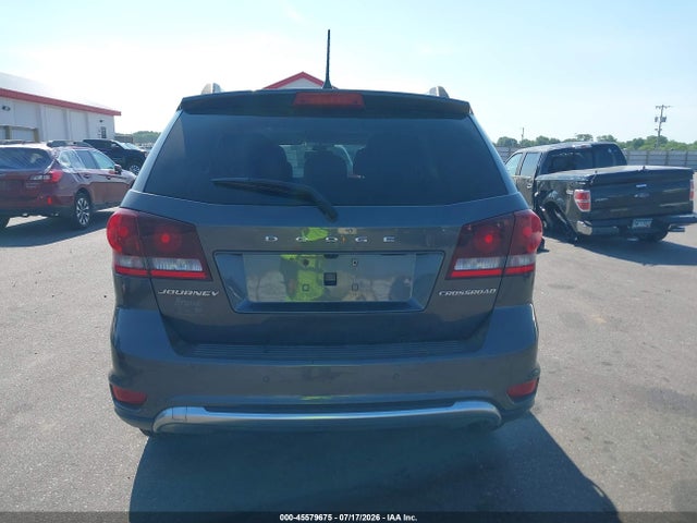 Aukcja sprzedaży 2020 Dodge Journey Crossroad, vin: 3C4PDCGB4LT188816, numer aukcji: 45579675