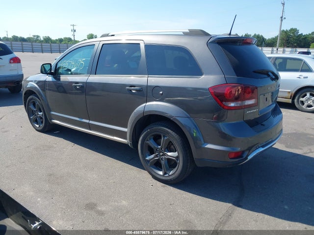 Aukcja sprzedaży 2020 Dodge Journey Crossroad, vin: 3C4PDCGB4LT188816, numer aukcji: 45579675