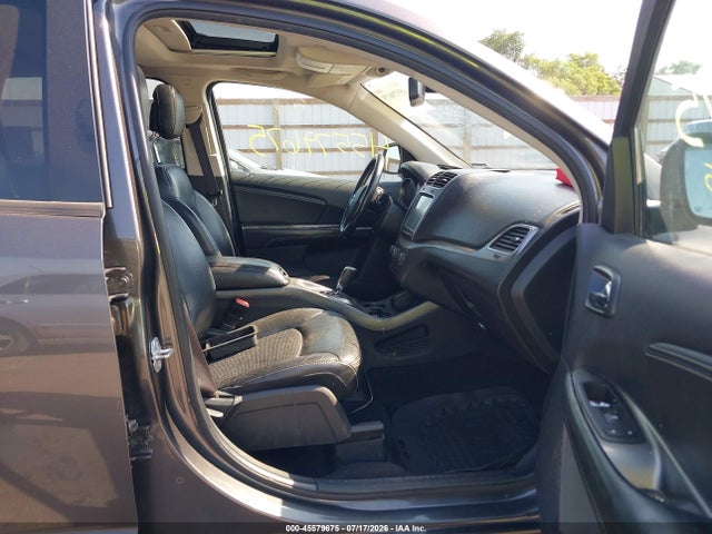 Aukcja sprzedaży 2020 Dodge Journey Crossroad, vin: 3C4PDCGB4LT188816, numer aukcji: 45579675