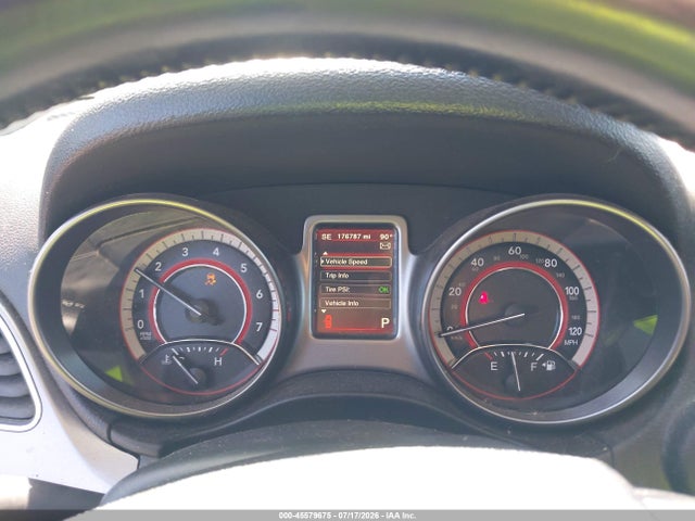 Aukcja sprzedaży 2020 Dodge Journey Crossroad, vin: 3C4PDCGB4LT188816, numer aukcji: 45579675