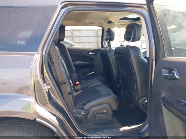 Aukcja sprzedaży 2020 Dodge Journey Crossroad, vin: 3C4PDCGB4LT188816, numer aukcji: 45579675