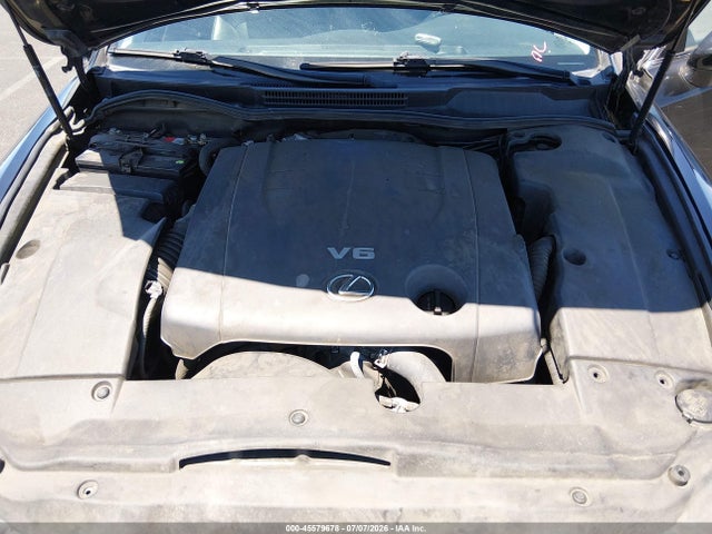 Продаж на аукціоні авто 2011 Lexus Is 250, vin: JTHBF5C24B5151929, номер лоту: 45579678
