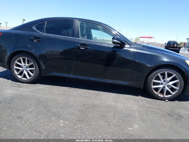 Продаж на аукціоні авто 2011 Lexus Is 250, vin: JTHBF5C24B5151929, номер лоту: 45579678