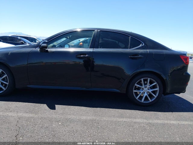 Продаж на аукціоні авто 2011 Lexus Is 250, vin: JTHBF5C24B5151929, номер лоту: 45579678
