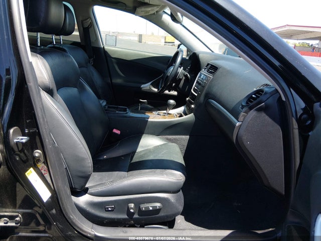 Продаж на аукціоні авто 2011 Lexus Is 250, vin: JTHBF5C24B5151929, номер лоту: 45579678