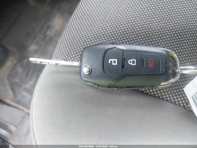 Ford F-150 Xl 2017 1FTEW1E8XHKE26187 Image 11
