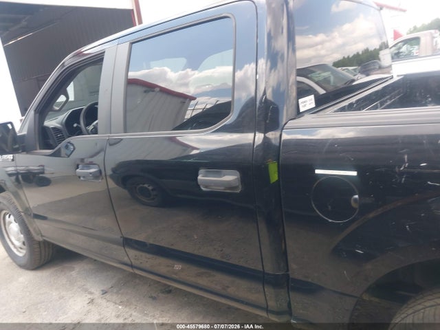 Ford F-150 Xl 2017 1FTEW1E8XHKE26187 Image 14