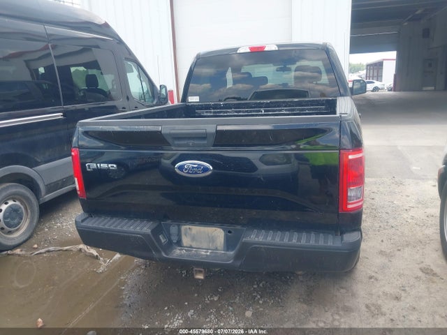 Ford F-150 Xl 2017 1FTEW1E8XHKE26187 Image 16
