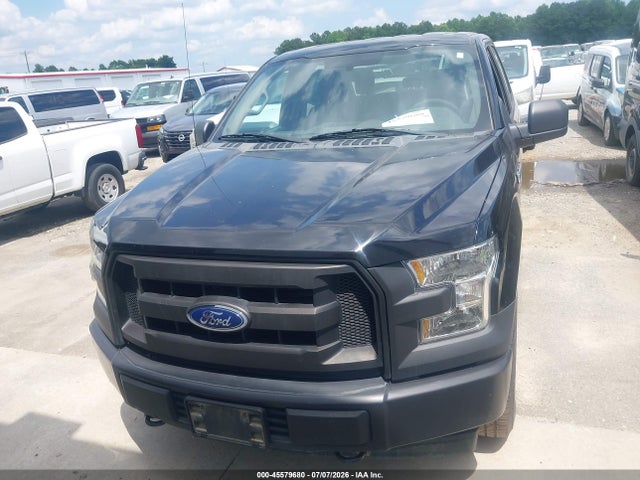 Ford F-150 Xl 2017 1FTEW1E8XHKE26187 Image 6