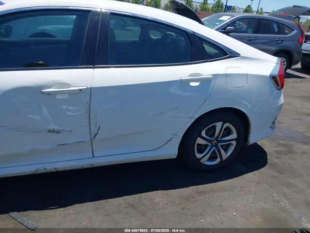 Honda Civic Lx 2016 2HGFC2F54GH576763 Image 12