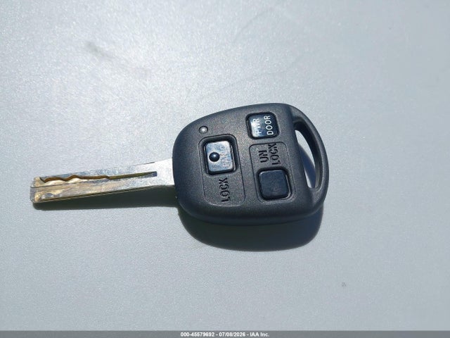 Продаж на аукціоні авто 2004 Lexus Rx 330, vin: JTJHA31U840050568, номер лоту: 45579692